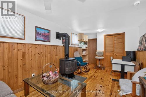 81 Andrew Drive, Tiny, ON 