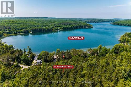 81 Andrew Drive, Tiny, ON 