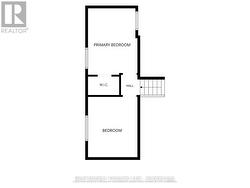 Upper Level Bedrooms - 