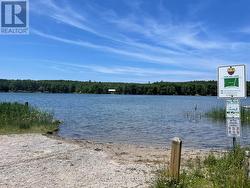 Public Boat Launch just North of Andrew Dr. - 