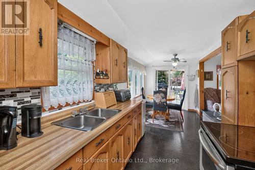 81 Andrew Drive, Tiny, ON 