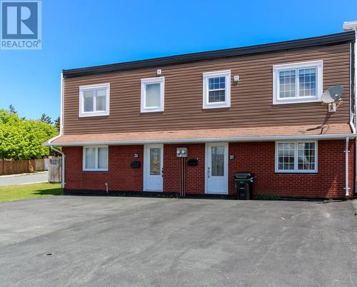 18 Newfoundland Drive  St. John’S, NL A1A 3R9