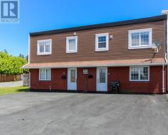 18 Newfoundland Drive St. John’S, NL A1A 3R9