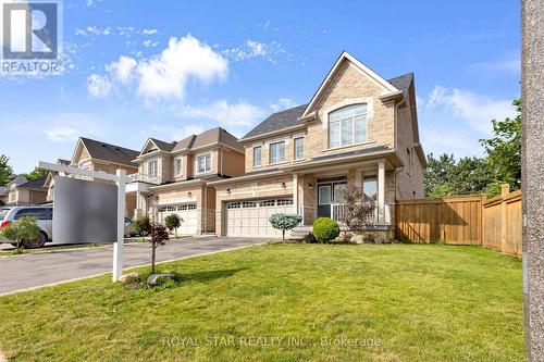 50 BROOKWATER CRESCENT  Caledon, ON L7C 4A4