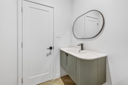 Salle d'eau - 