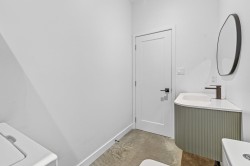 Salle d'eau - 