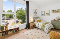 Chambre à coucher - 
