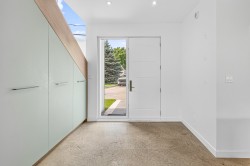 Hall d'entrée/Vestibule - 
