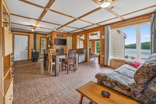 Overall view - 2 Lac Draper, Portneuf, QC 