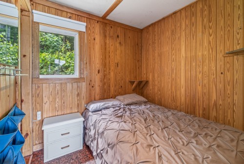 Bedroom - 2 Lac Draper, Portneuf, QC 