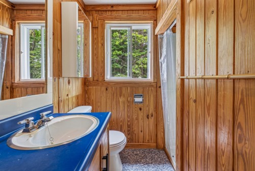 Bathroom - 2 Lac Draper, Portneuf, QC 