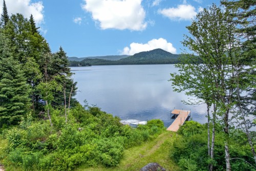 Water view - 2 Lac Draper, Portneuf, QC 