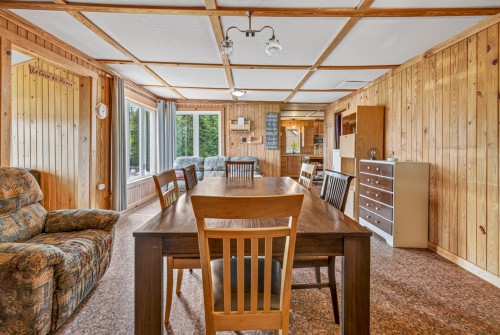 Dining Room - 2 Lac Draper, Portneuf, QC 