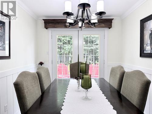 11 Tenth Avenue, Pasadena, NL 