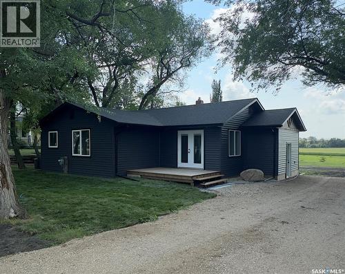 324 Penner Street, Waldheim, SK - Outdoor