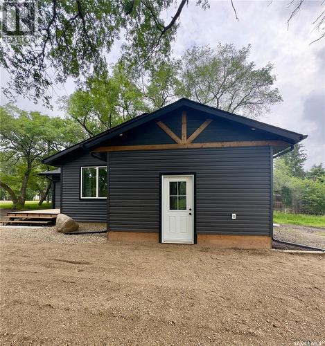324 Penner Street, Waldheim, SK - Outdoor With Exterior