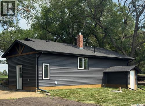324 Penner Street, Waldheim, SK - Outdoor With Exterior