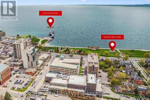 1418 Ghent Avenue, Burlington (Brant), ON 
