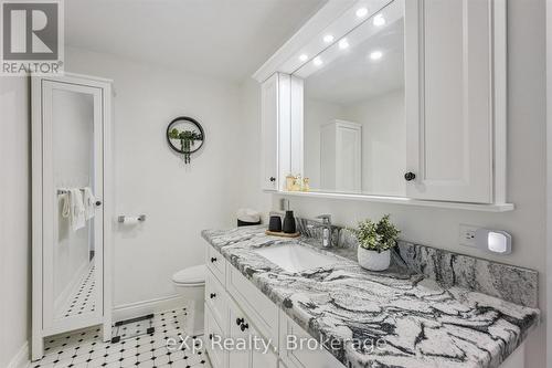 1418 Ghent Avenue, Burlington (Brant), ON 