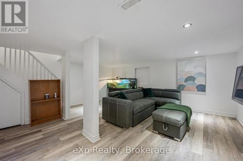 1418 Ghent Avenue, Burlington (Brant), ON 