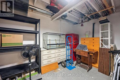 1418 Ghent Avenue, Burlington (Brant), ON 