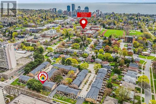 1418 Ghent Avenue, Burlington (Brant), ON 