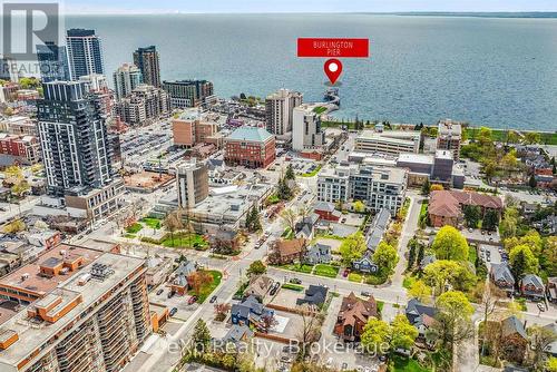 1418 Ghent Avenue, Burlington (Brant), ON 