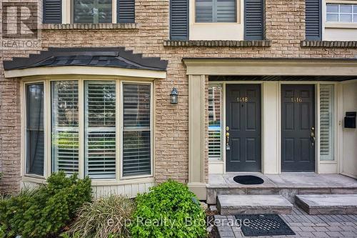 1418 Ghent Avenue, Burlington (Brant), ON 