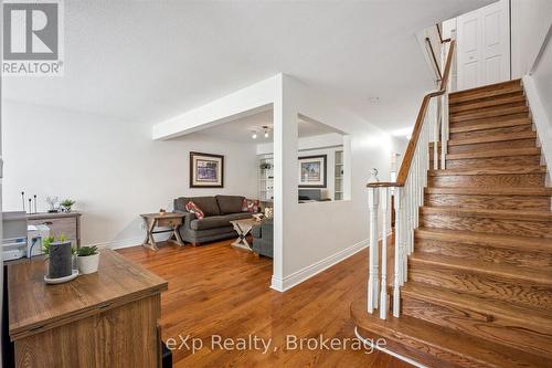 1418 Ghent Avenue, Burlington (Brant), ON 