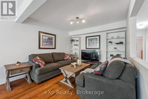 1418 Ghent Avenue, Burlington (Brant), ON 