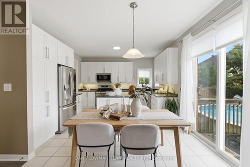 2243 PILGRIM SQUARE  Oshawa, ON L1L 0B5