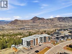 1844 Qu'Appelle Boulevard Unit# 307 Kamloops, BC V2E 0A8