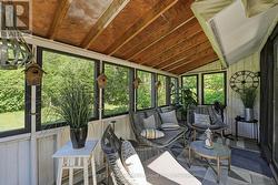 Ideal Spot for Board Games - 