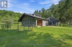 Garage - 