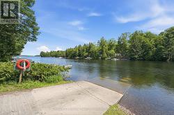Moore Lake Public Boat Launch - 