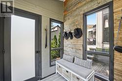 Mud Room - 
