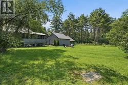 Lots of greenspace - 