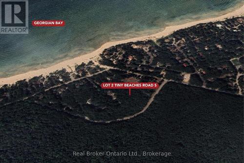 Lot 2 Tiny Beaches Road S, Tiny, ON 