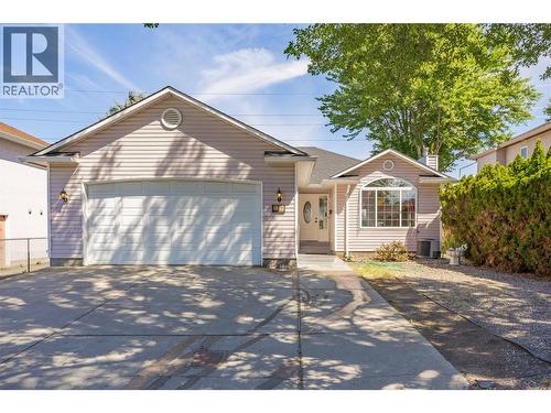 324 Klassen Road  Kelowna, BC V1X 7P2