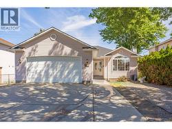 324 Klassen Road Kelowna, BC V1X 7P2