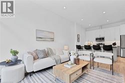 525 NEW DUNDEE Road Unit# 501 Kitchener, ON N2P 2L1