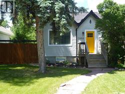 2458 Broder STREET  Regina, SK S4N 3T2