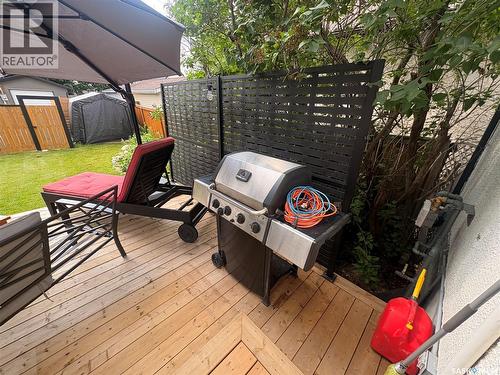 2458 Broder Street, Regina, SK 