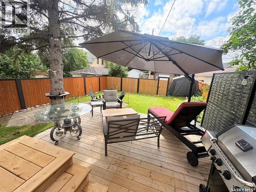 2458 Broder Street, Regina, SK 