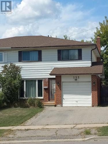 152 BEECH STREET  Brampton, ON L6V 1V6