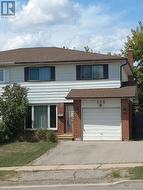 152 BEECH STREET Brampton, ON L6V 1V6