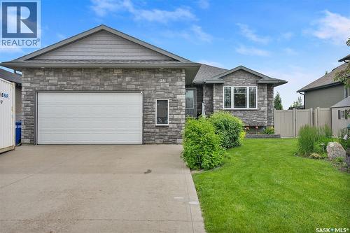 25 Emerald Hill DRIVE  White City, SK S4L 0B4