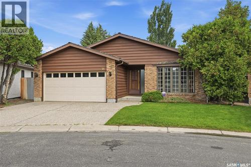 18 Lakeview Place, Regina, SK 