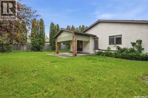 18 Lakeview Place, Regina, SK 