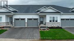 161 HAWTHORN CRESCENT Georgian Bluffs, ON N0H 1S0